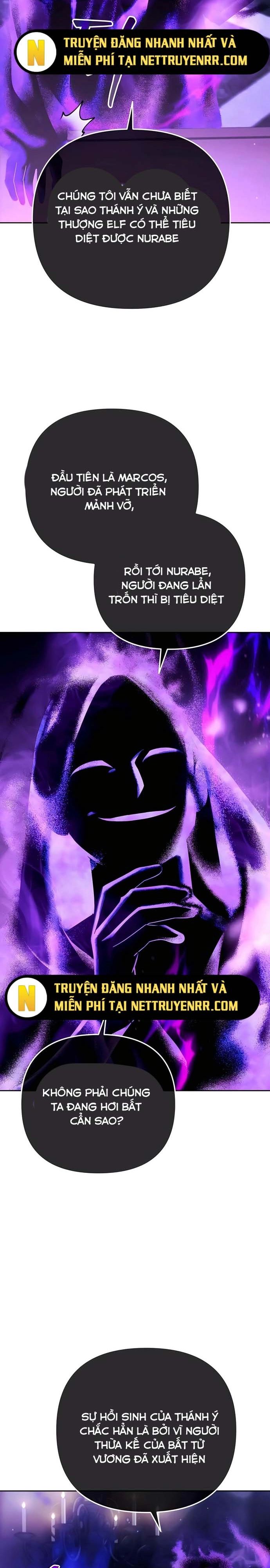 Bản Ngã Thay Đổi Chap 28 - Next Chap 29