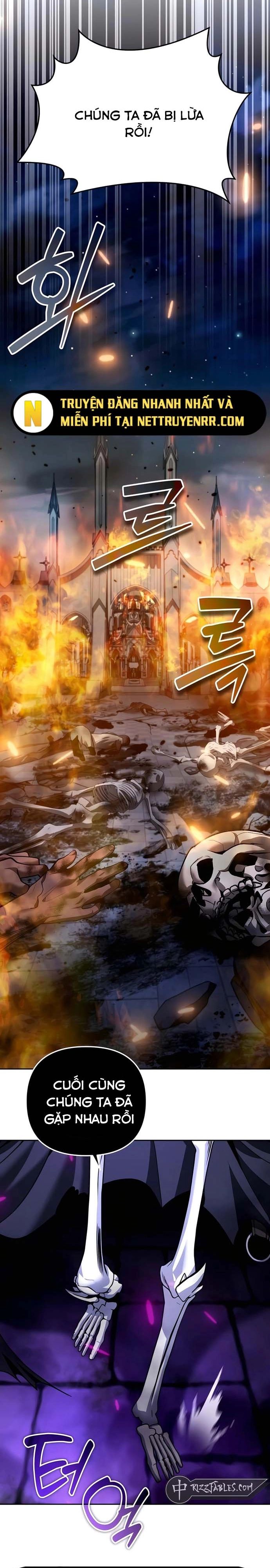 Bản Ngã Thay Đổi Chap 28 - Next Chap 29