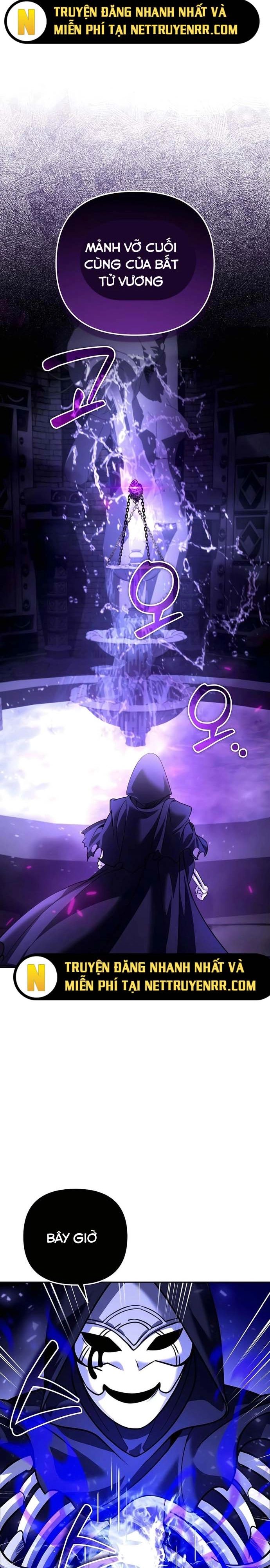 Bản Ngã Thay Đổi Chap 28 - Next Chap 29