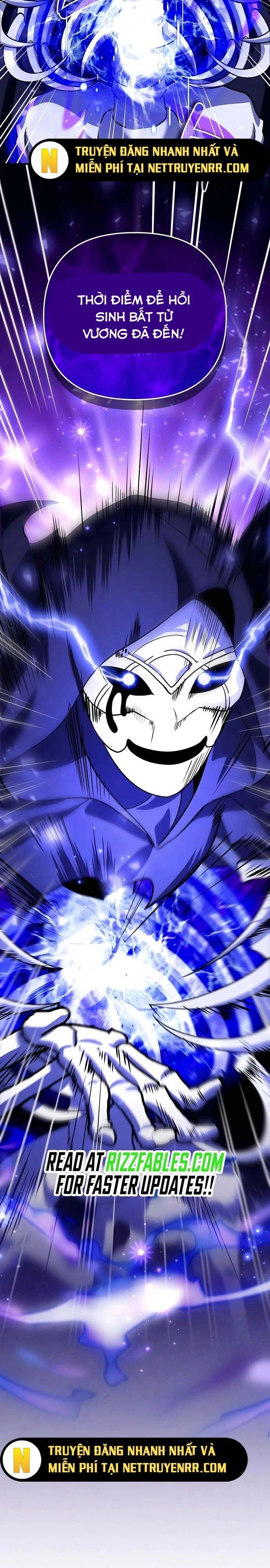 Bản Ngã Thay Đổi Chap 28 - Next Chap 29