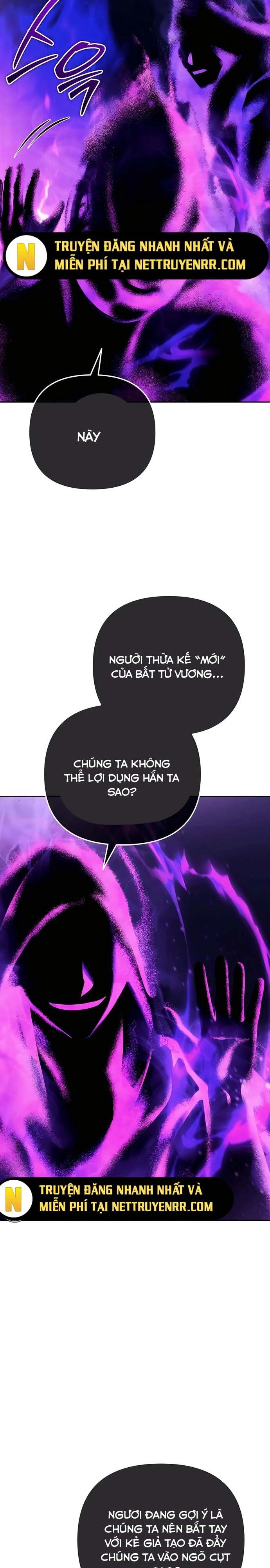Bản Ngã Thay Đổi Chap 28 - Next Chap 29