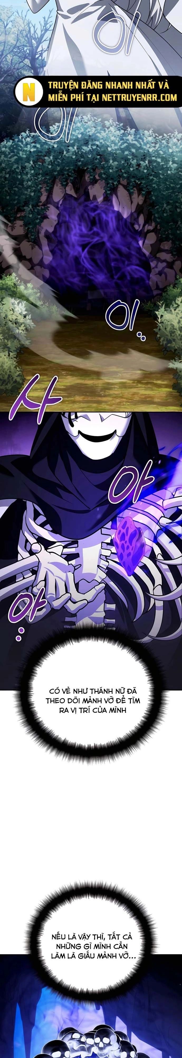 Bản Ngã Thay Đổi Chap 28 - Next Chap 29