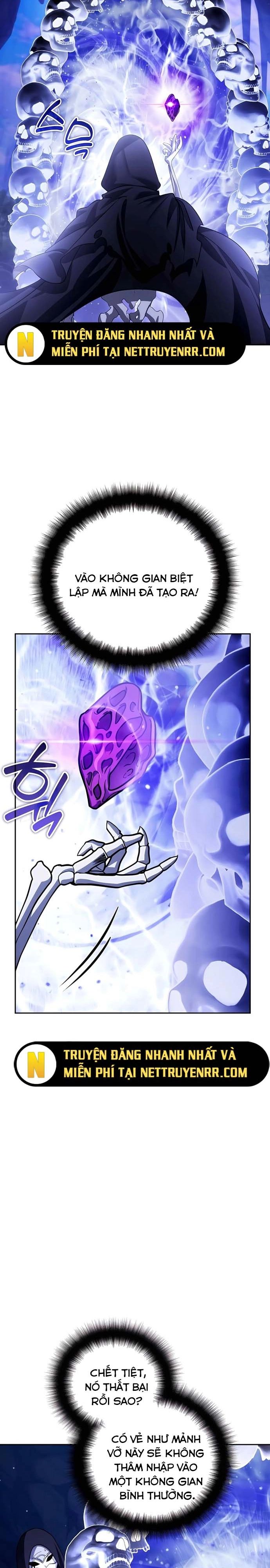 Bản Ngã Thay Đổi Chap 28 - Next Chap 29
