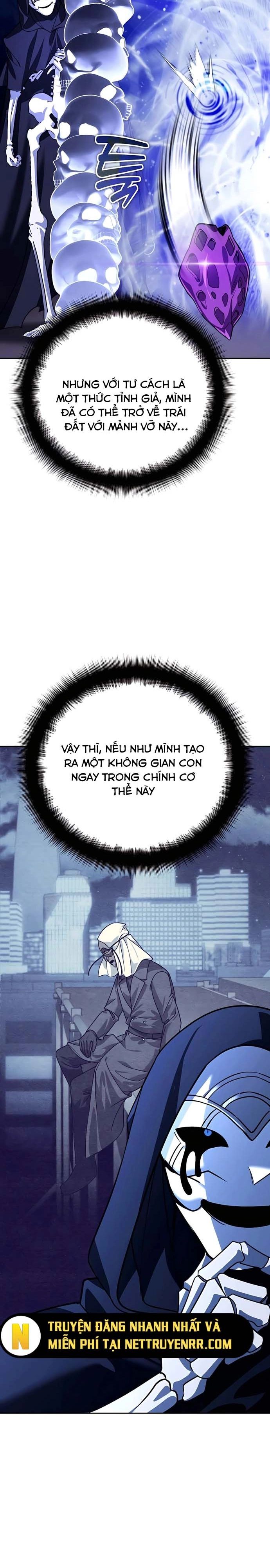 Bản Ngã Thay Đổi Chap 28 - Next Chap 29