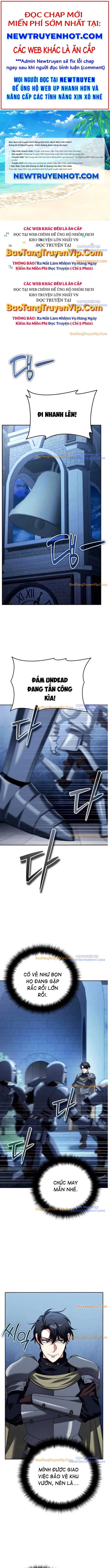 Bản Ngã Thay Đổi Chap 29 - Next Chap 30