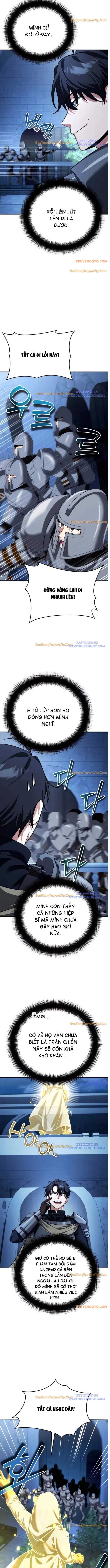 Bản Ngã Thay Đổi Chap 29 - Next Chap 30