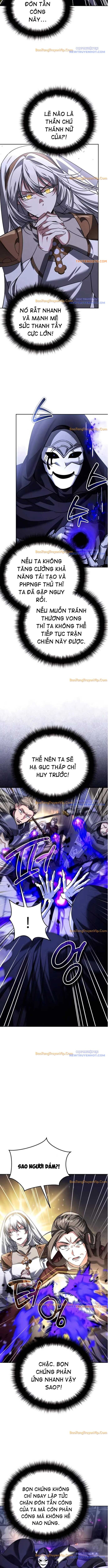 Bản Ngã Thay Đổi Chap 29 - Next Chap 30
