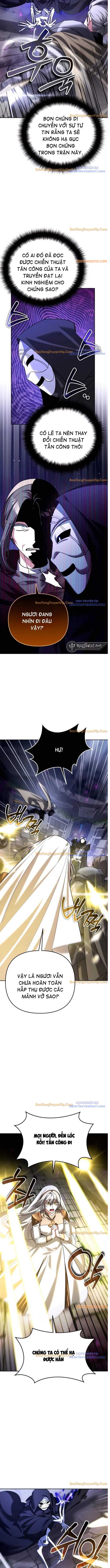 Bản Ngã Thay Đổi Chap 29 - Next Chap 30