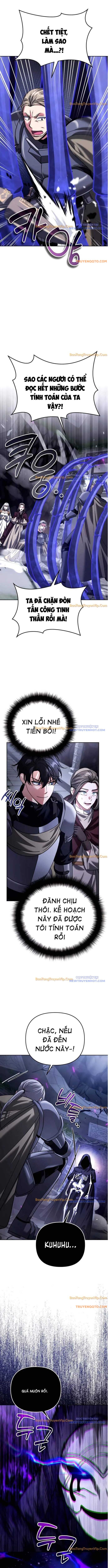 Bản Ngã Thay Đổi Chap 29 - Next Chap 30