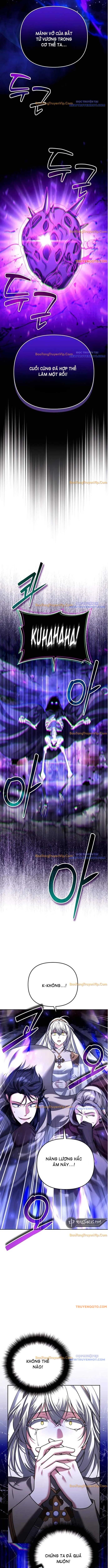 Bản Ngã Thay Đổi Chap 29 - Next Chap 30