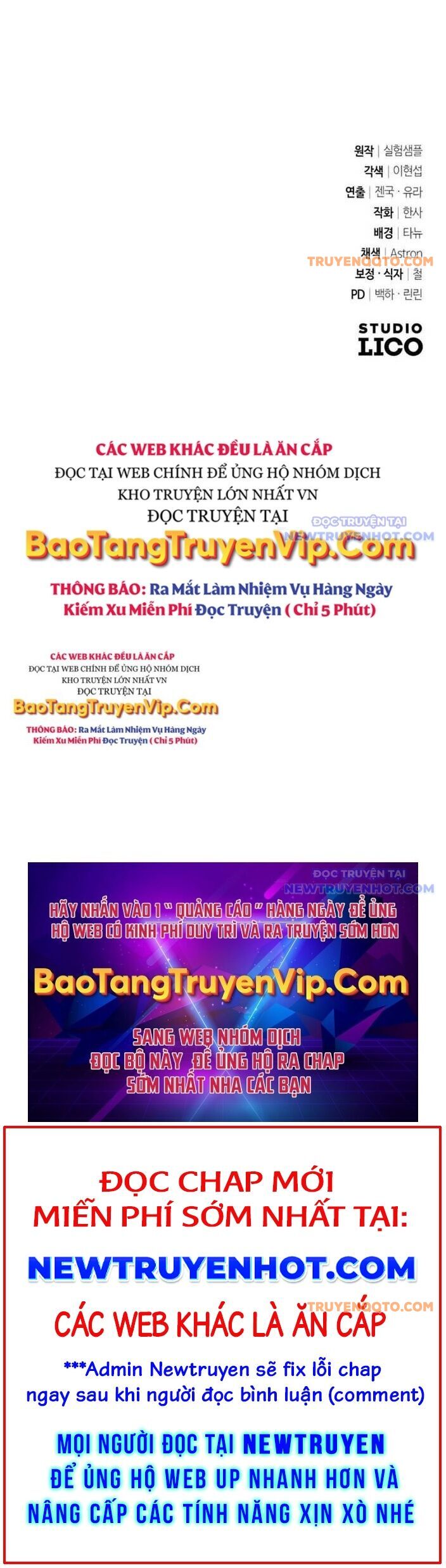 Bản Ngã Thay Đổi Chap 29 - Next Chap 30