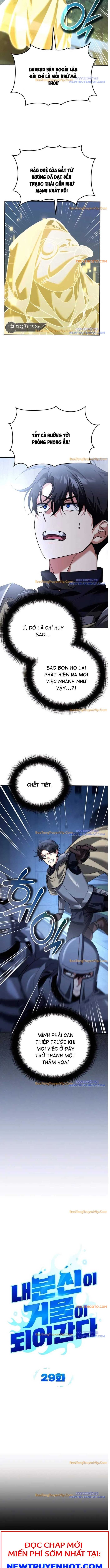 Bản Ngã Thay Đổi Chap 29 - Next Chap 30