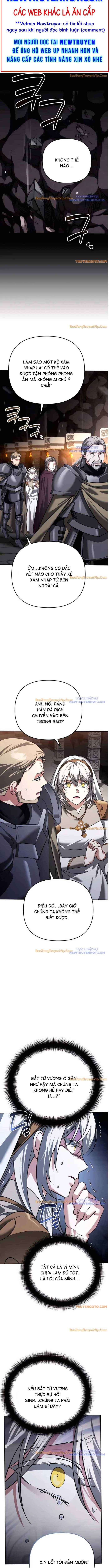 Bản Ngã Thay Đổi Chap 29 - Next Chap 30