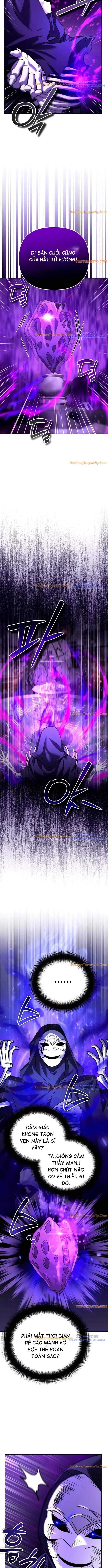 Bản Ngã Thay Đổi Chap 29 - Next Chap 30