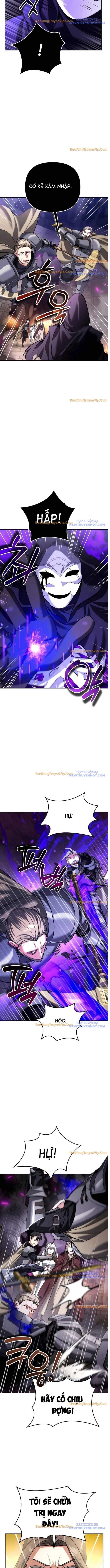 Bản Ngã Thay Đổi Chap 29 - Next Chap 30