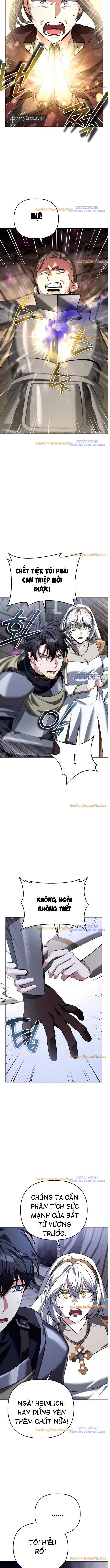 Bản Ngã Thay Đổi Chap 29 - Next Chap 30