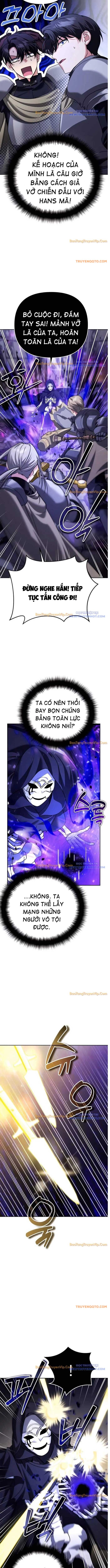 Bản Ngã Thay Đổi Chap 29 - Next Chap 30