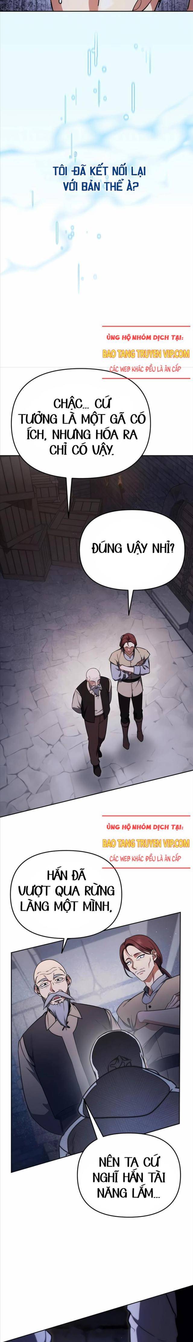 Bản Ngã Thay Đổi Chap 3 - Next Chap 4