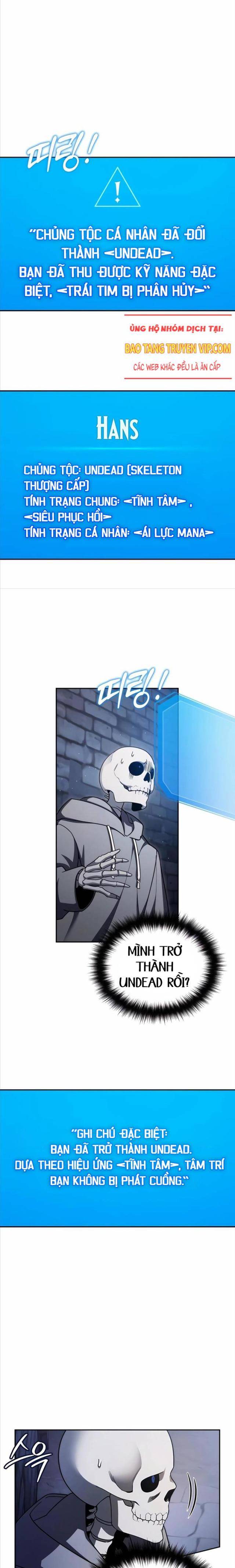 Bản Ngã Thay Đổi Chap 3 - Next Chap 4