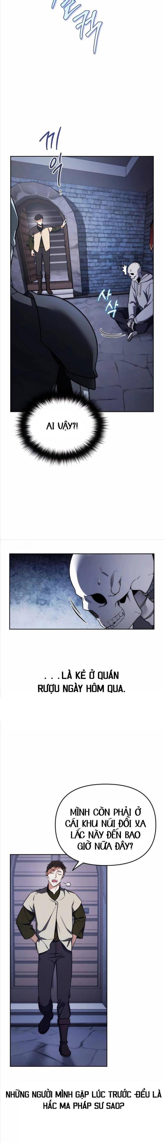 Bản Ngã Thay Đổi Chap 3 - Next Chap 4