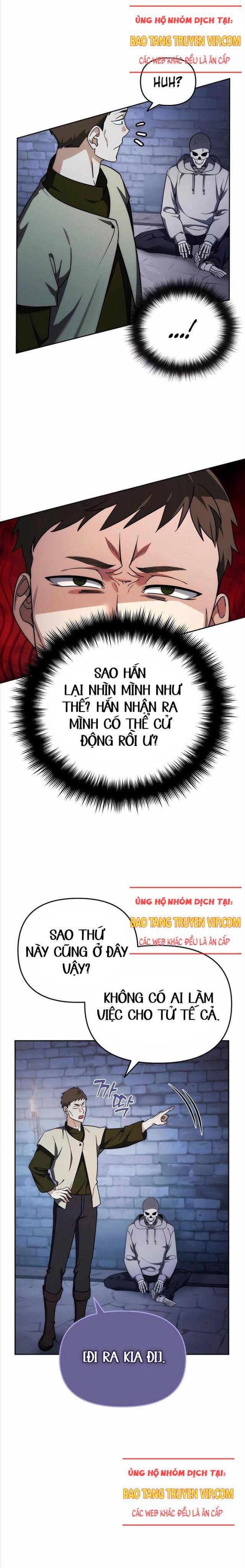 Bản Ngã Thay Đổi Chap 3 - Next Chap 4