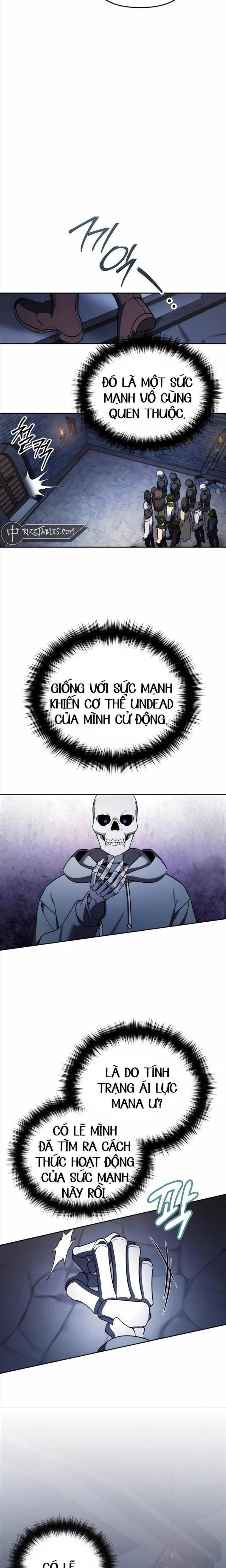 Bản Ngã Thay Đổi Chap 3 - Next Chap 4