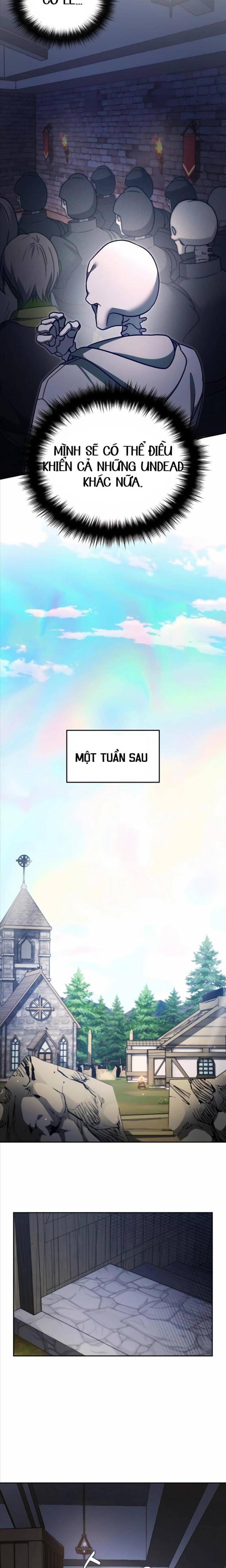 Bản Ngã Thay Đổi Chap 3 - Next Chap 4