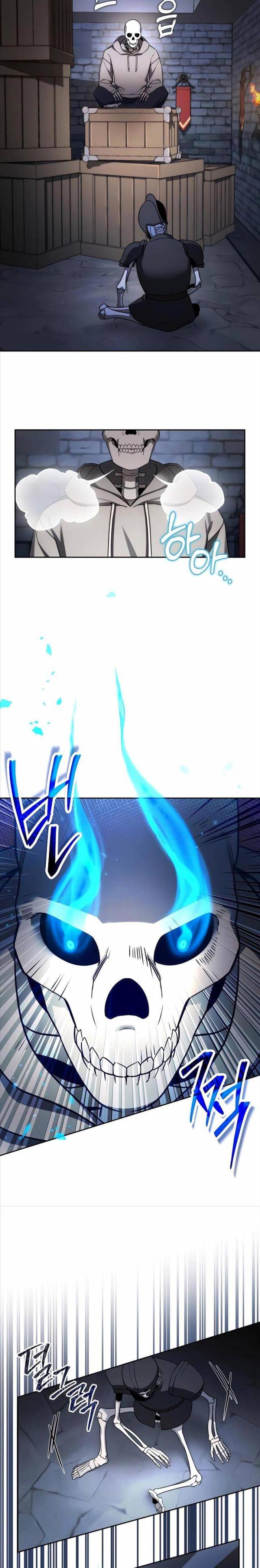 Bản Ngã Thay Đổi Chap 3 - Next Chap 4