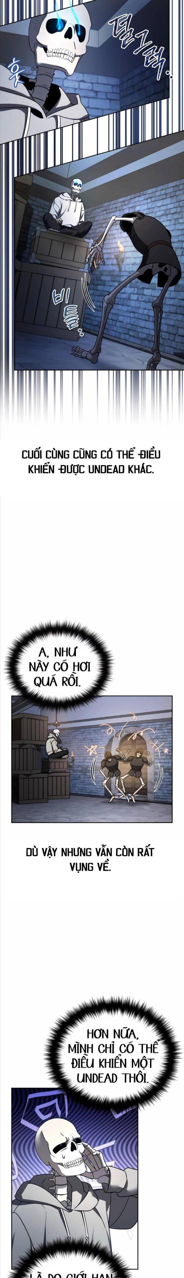 Bản Ngã Thay Đổi Chap 3 - Next Chap 4