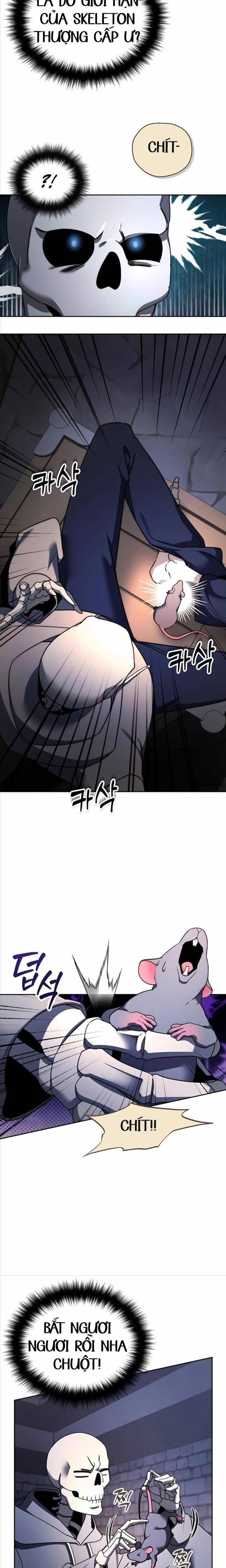 Bản Ngã Thay Đổi Chap 3 - Next Chap 4
