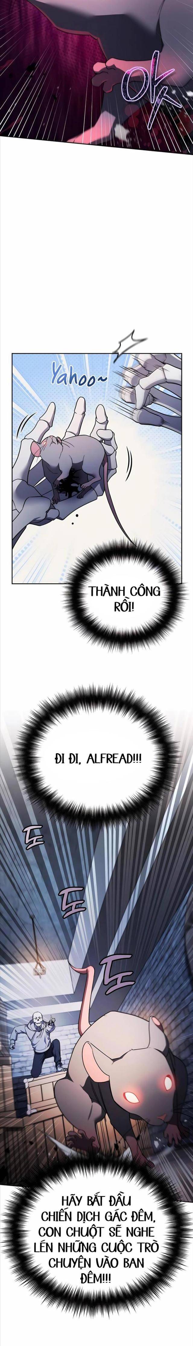 Bản Ngã Thay Đổi Chap 3 - Next Chap 4