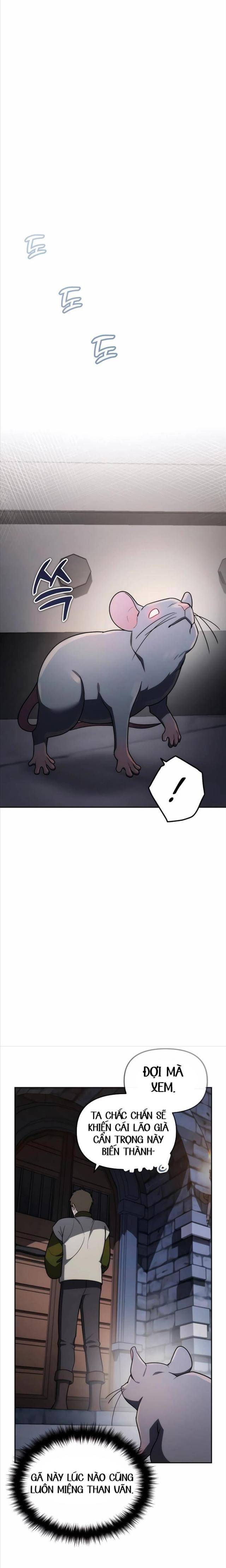 Bản Ngã Thay Đổi Chap 3 - Next Chap 4