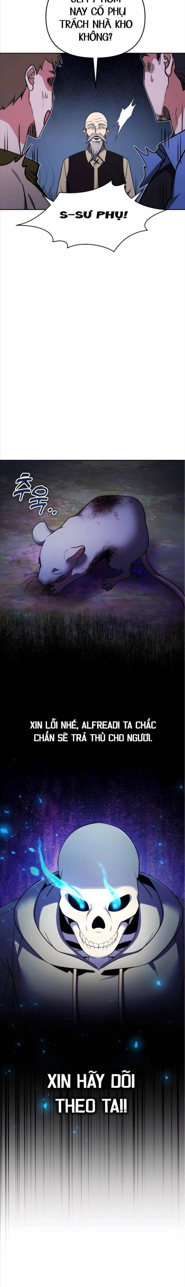 Bản Ngã Thay Đổi Chap 3 - Next Chap 4