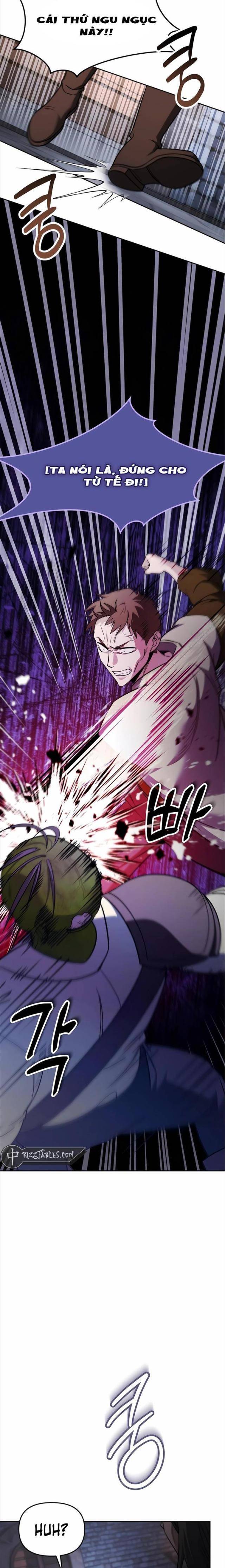 Bản Ngã Thay Đổi Chap 3 - Next Chap 4