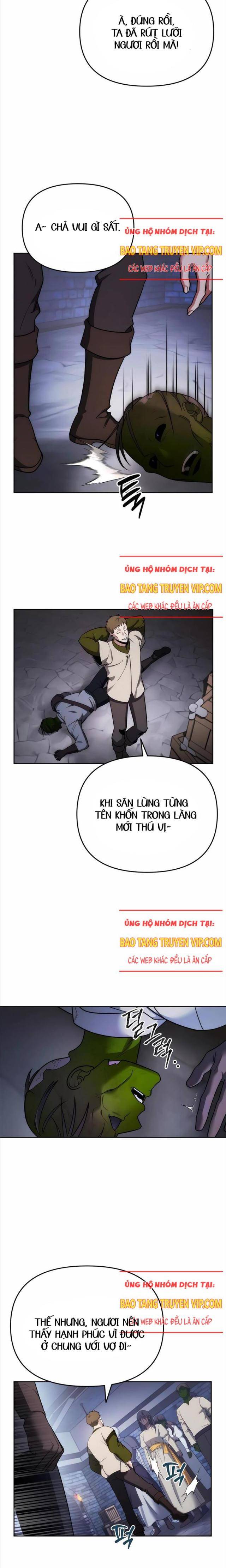 Bản Ngã Thay Đổi Chap 3 - Next Chap 4