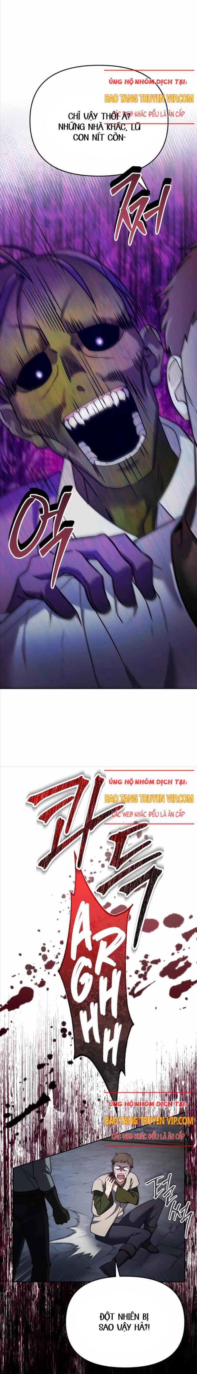 Bản Ngã Thay Đổi Chap 3 - Next Chap 4