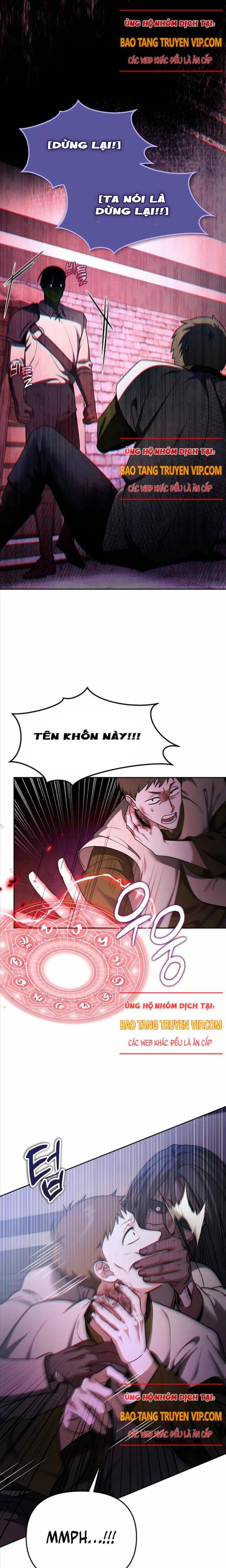 Bản Ngã Thay Đổi Chap 3 - Next Chap 4