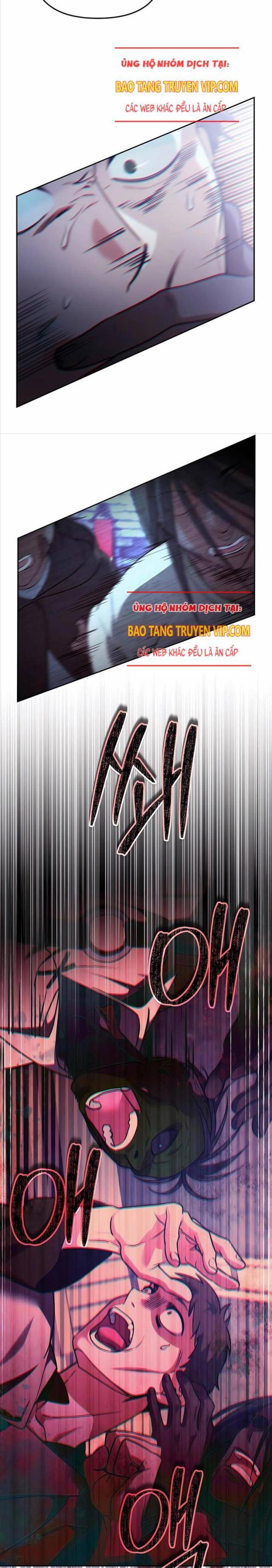Bản Ngã Thay Đổi Chap 3 - Next Chap 4