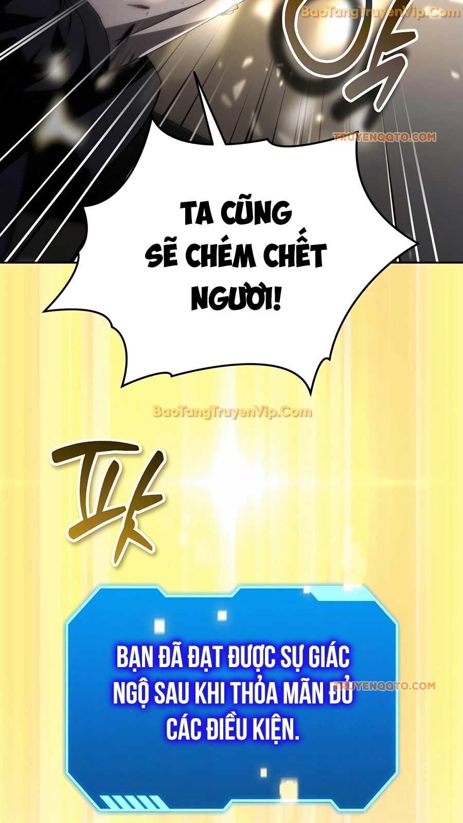 Bản Ngã Thay Đổi Chap 30 - Next Chap 31
