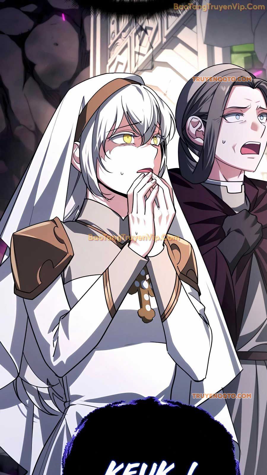 Bản Ngã Thay Đổi Chap 30 - Next Chap 31