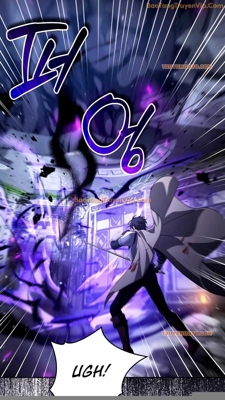 Bản Ngã Thay Đổi Chap 30 - Next Chap 31