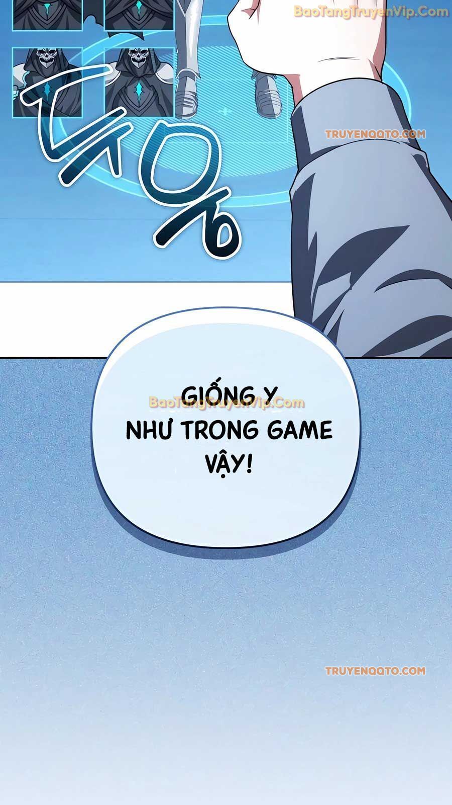 Bản Ngã Thay Đổi Chap 30 - Next Chap 31