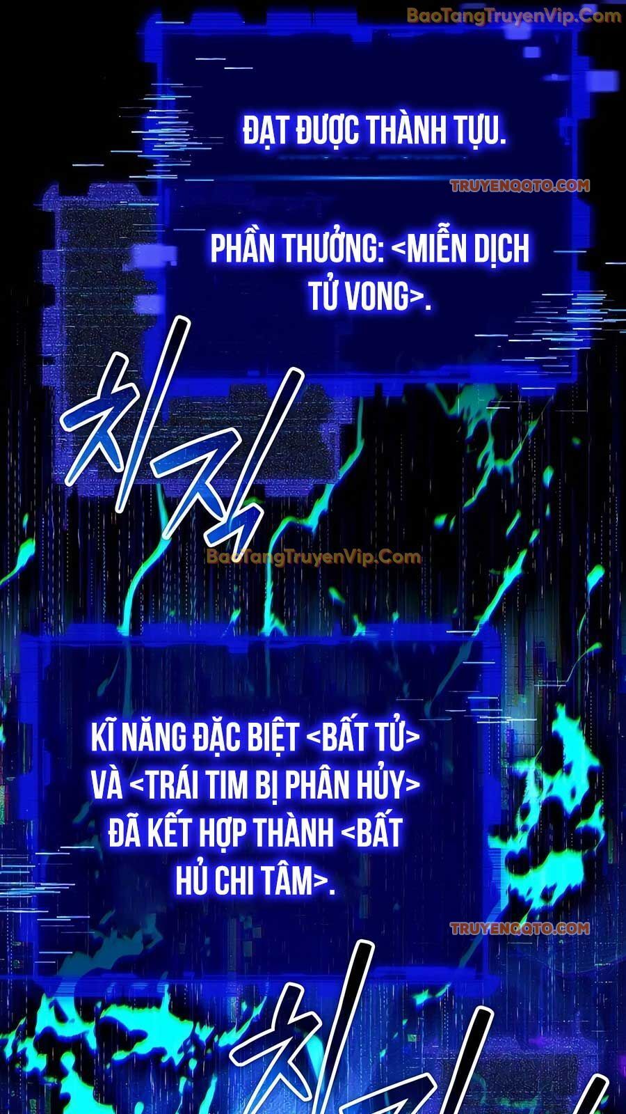 Bản Ngã Thay Đổi Chap 30 - Next Chap 31