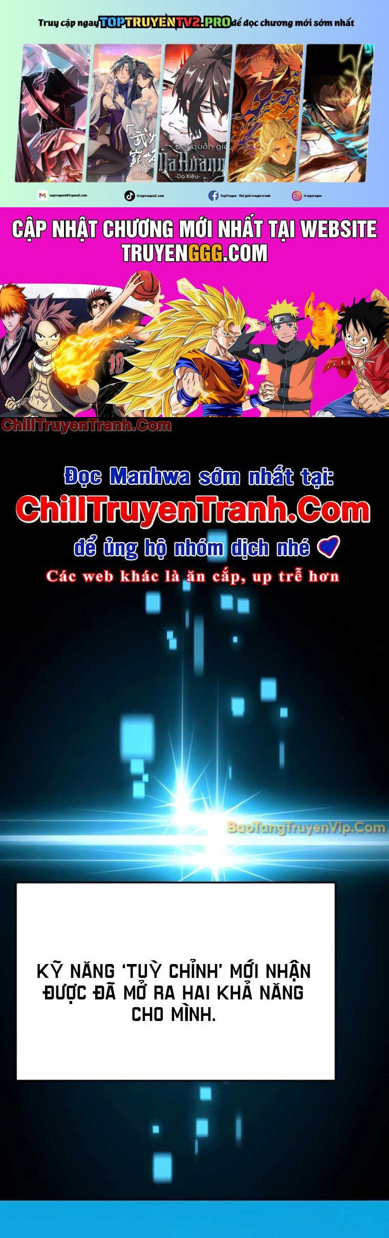 Bản Ngã Thay Đổi Chap 31 - Next Chap 32
