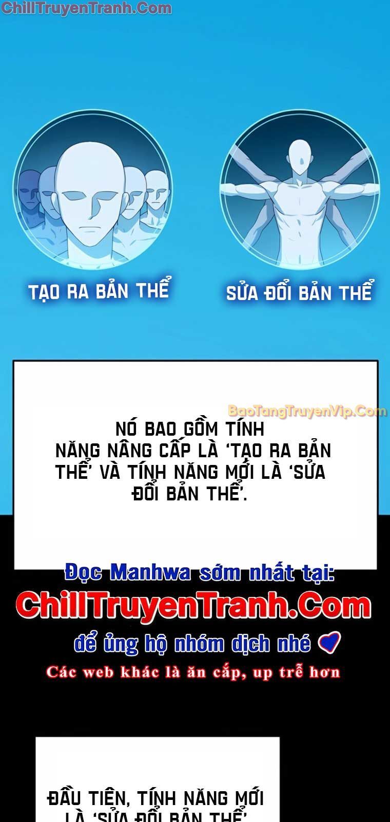 Bản Ngã Thay Đổi Chap 31 - Next Chap 32