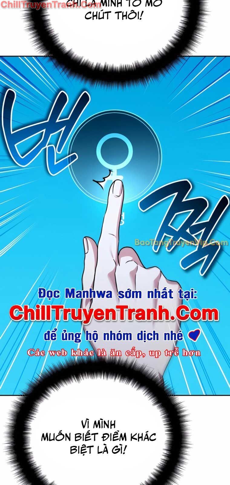 Bản Ngã Thay Đổi Chap 31 - Next Chap 32