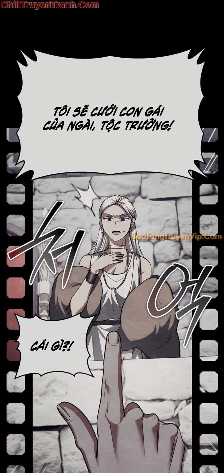 Bản Ngã Thay Đổi Chap 31 - Next Chap 32