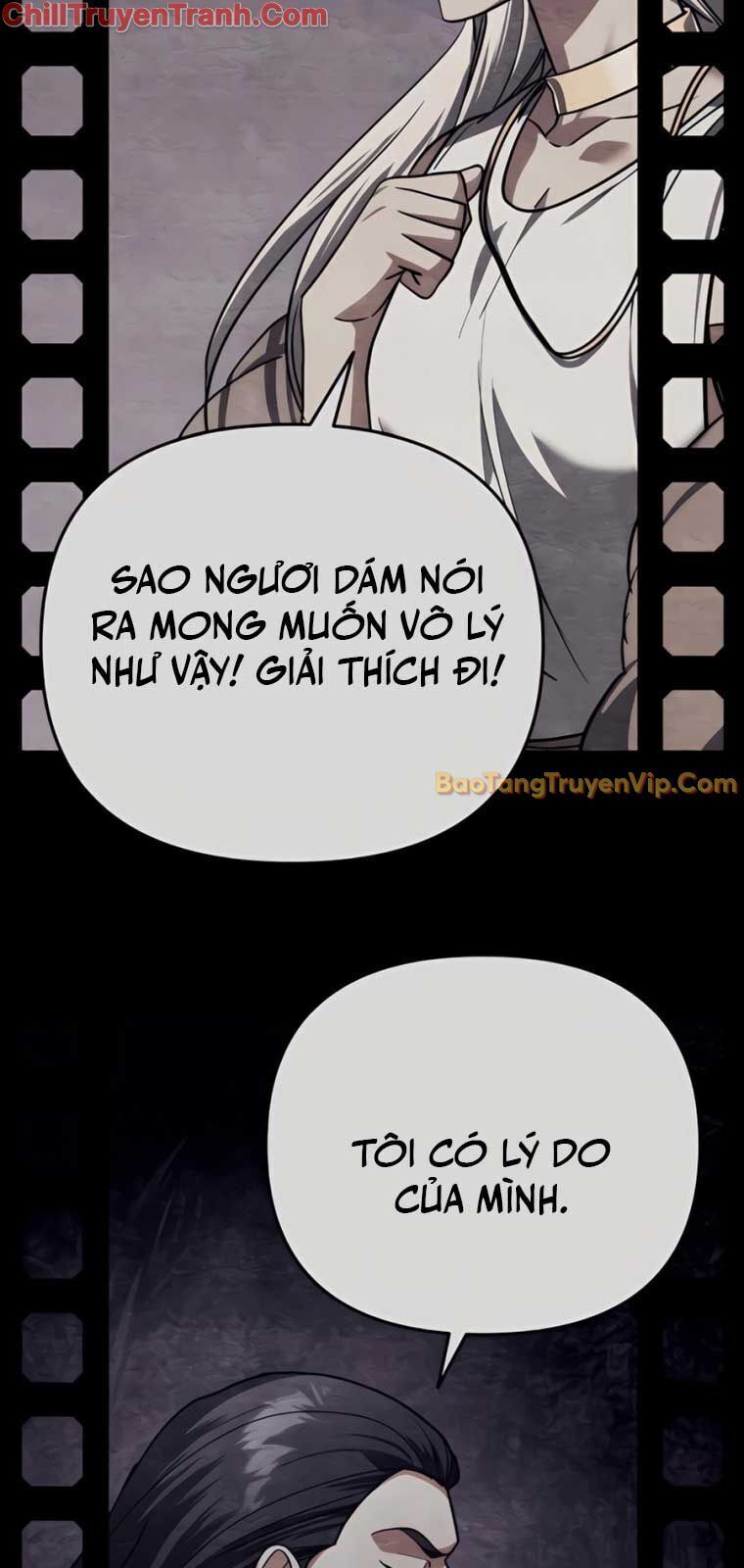 Bản Ngã Thay Đổi Chap 31 - Next Chap 32