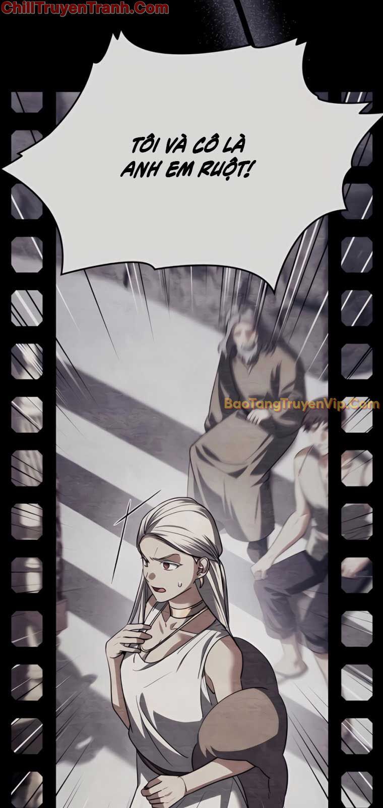 Bản Ngã Thay Đổi Chap 31 - Next Chap 32