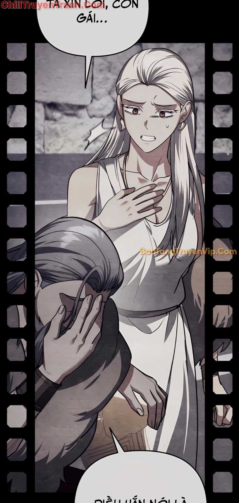 Bản Ngã Thay Đổi Chap 31 - Next Chap 32